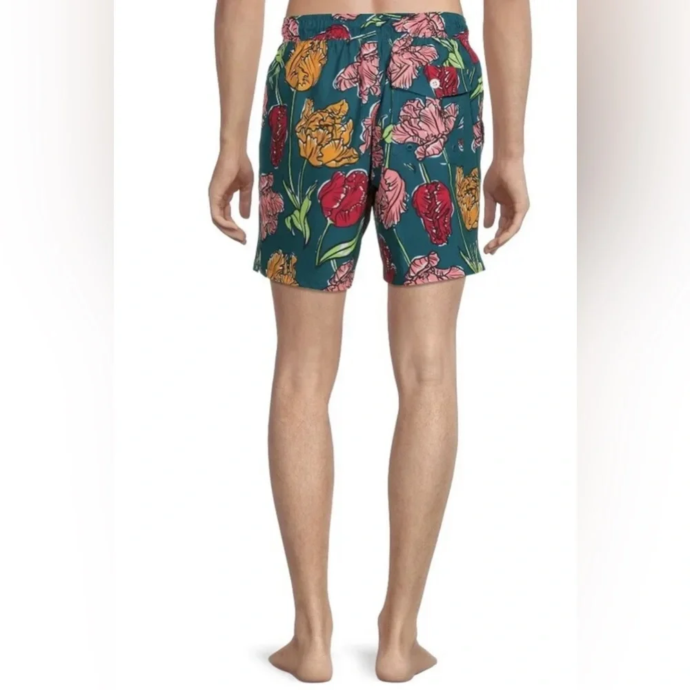 George Size M (32-34) Men's 7
